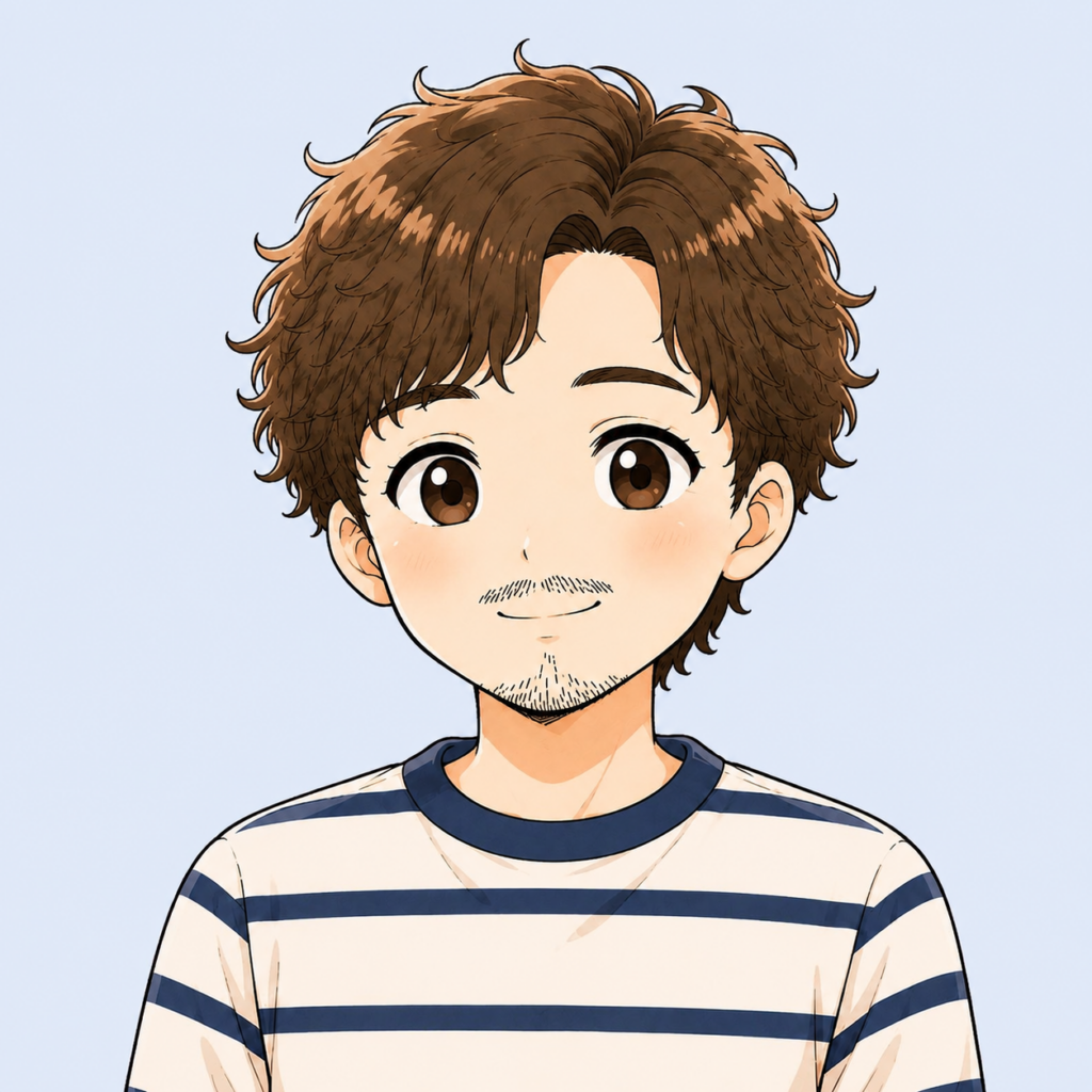 Deone Life運営者 しょーへい