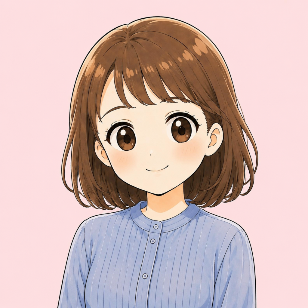 Deone Life運営者 ゆり