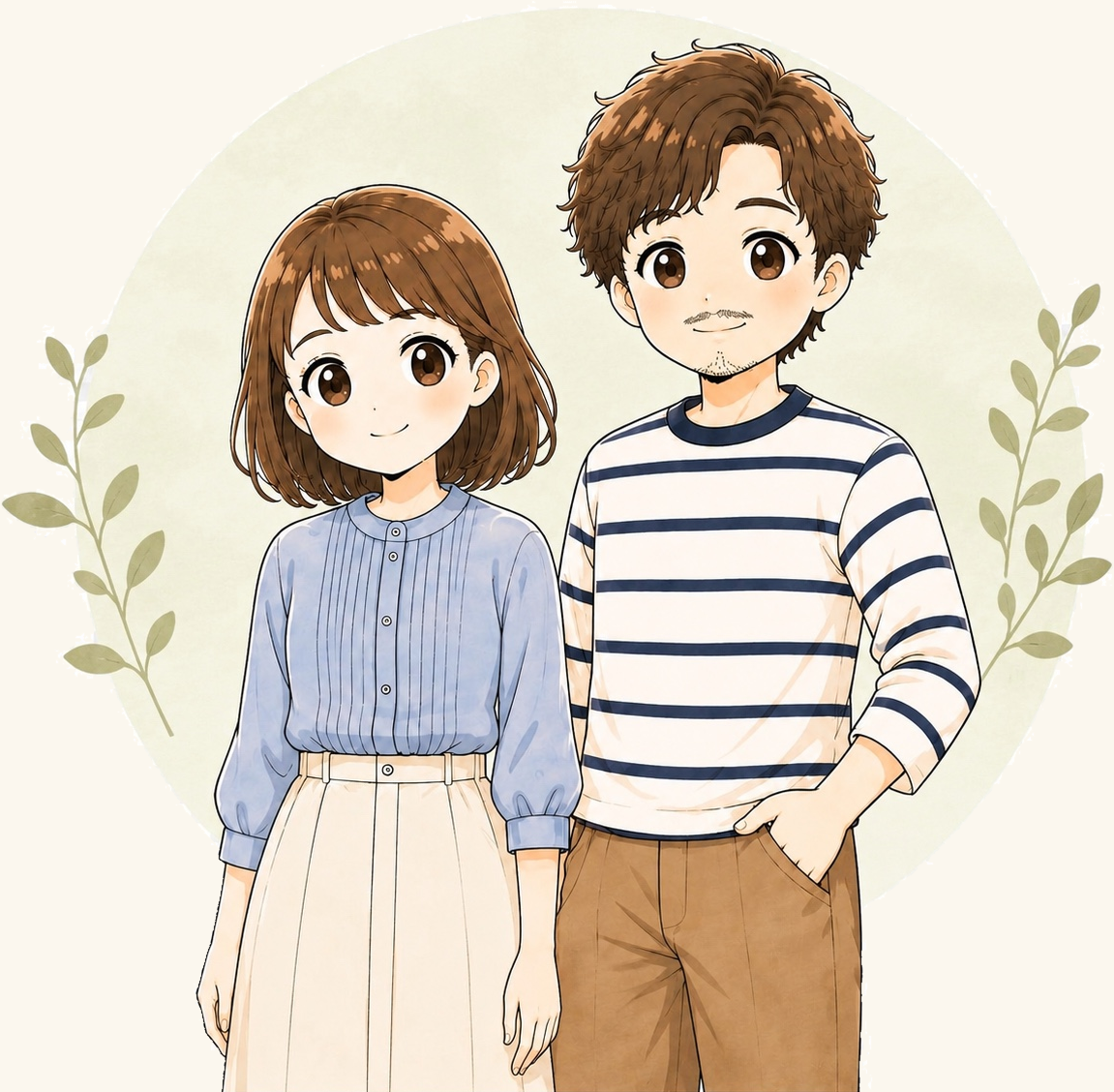 Deone Life ゆりとしょーへい